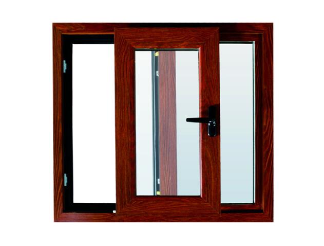 铝包木门窗选择什么木材好，木材种类有哪些？